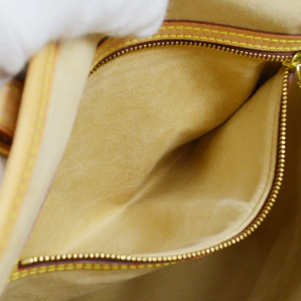 LOUIS VUITTON MARAIS VINGTIEME SHOULDER BAG NOMADE M99070 20TH 64482