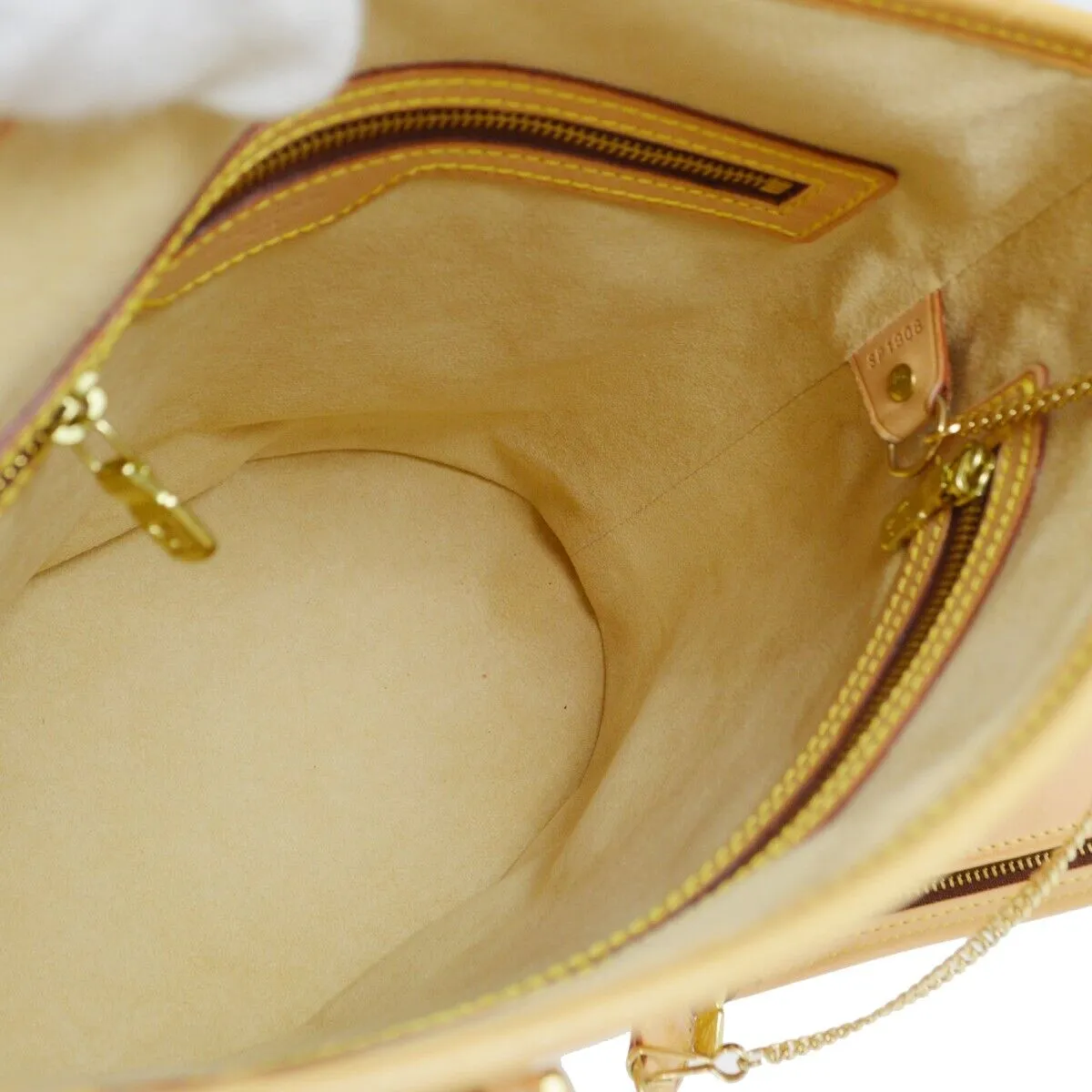 LOUIS VUITTON MARAIS VINGTIEME SHOULDER BAG NOMADE M99070 20TH 64482