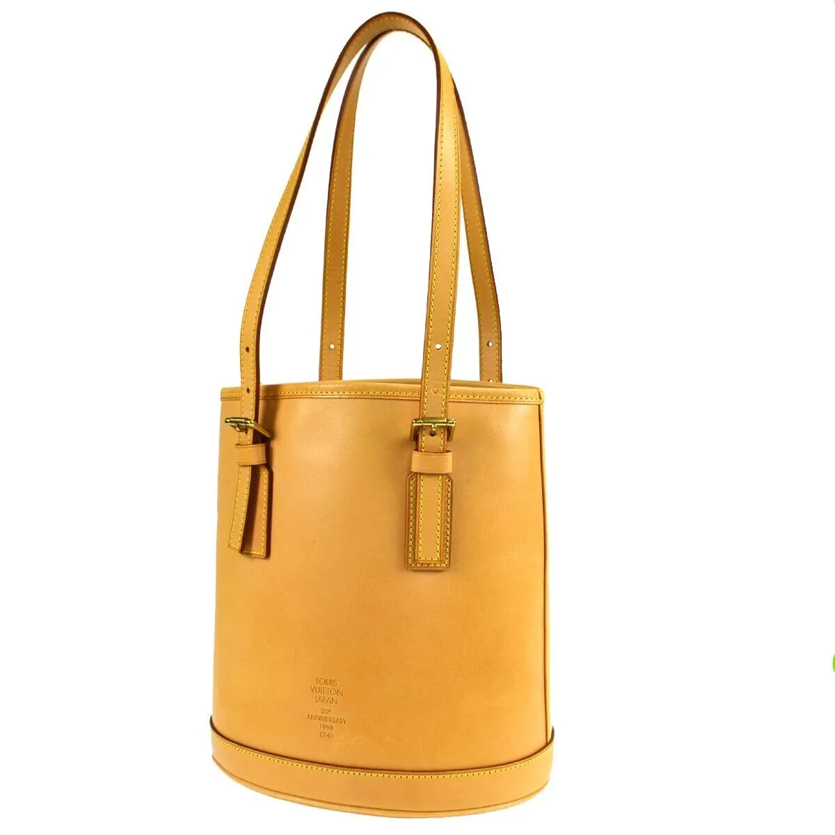 LOUIS VUITTON MARAIS VINGTIEME SHOULDER BAG NOMADE M99070 20TH 64482