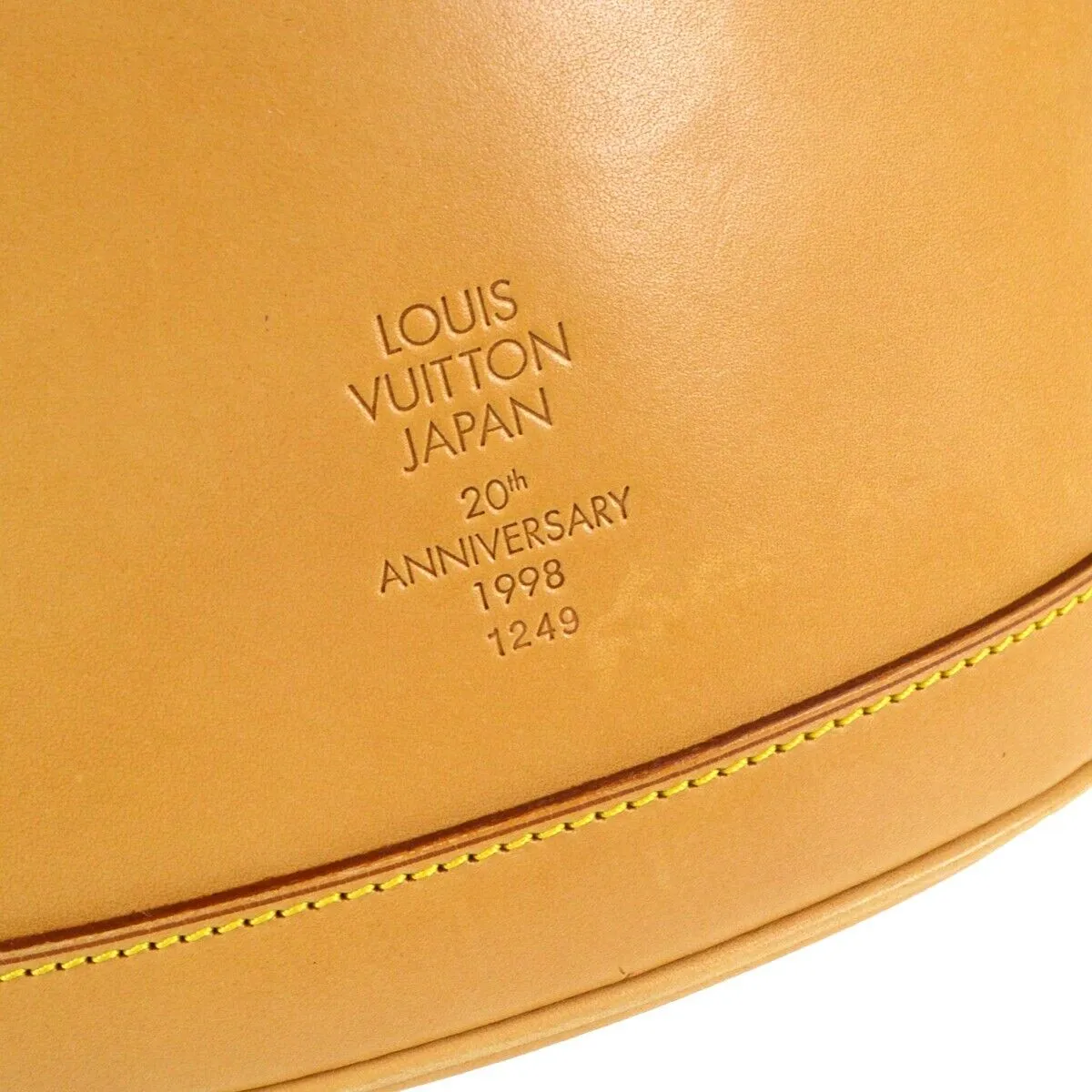 LOUIS VUITTON MARAIS VINGTIEME SHOULDER BAG NOMADE M99070 20TH 64482