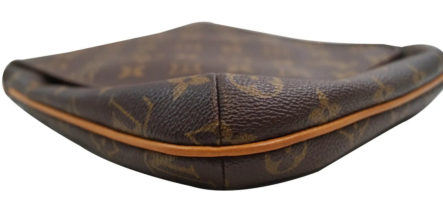 LOUIS VUITTON Monogram Musette Salsa Shoulder Bag - Final Call