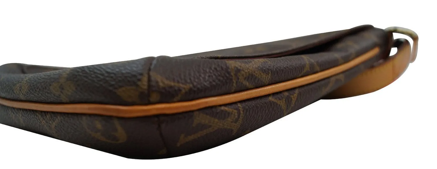 LOUIS VUITTON Monogram Musette Salsa Shoulder Bag - Final Call
