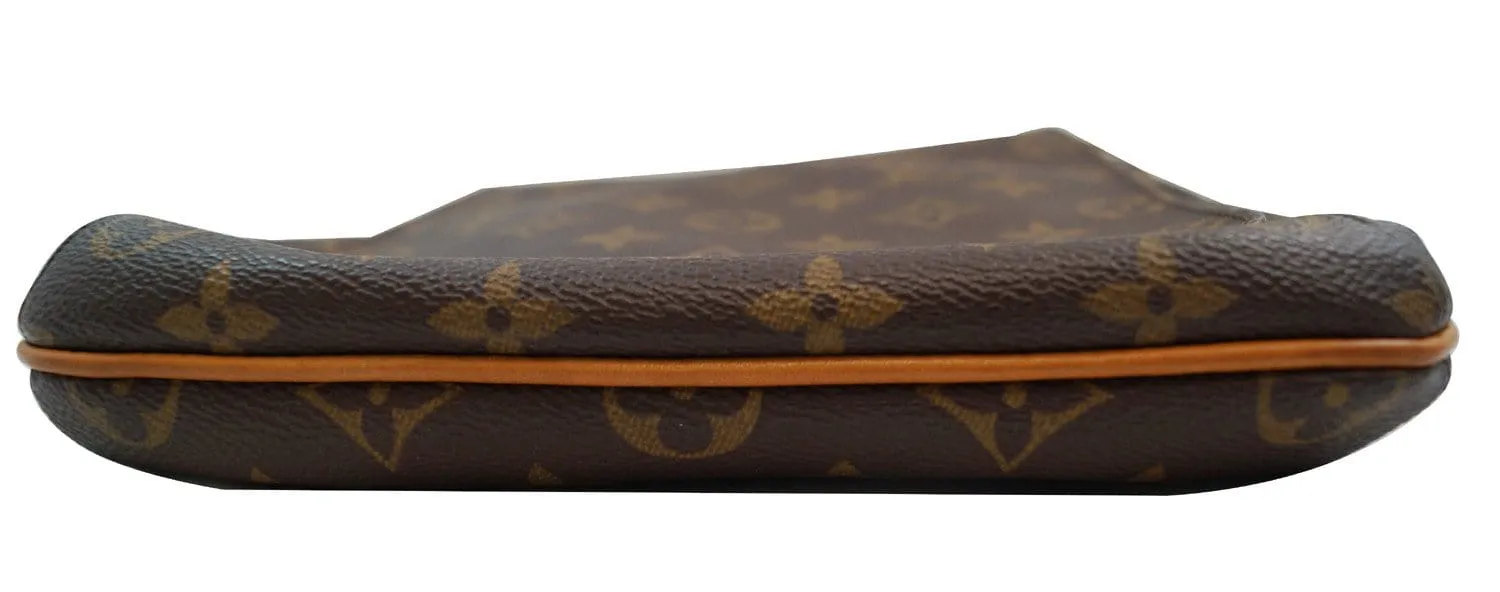 LOUIS VUITTON Monogram Musette Salsa Shoulder Bag - Final Call
