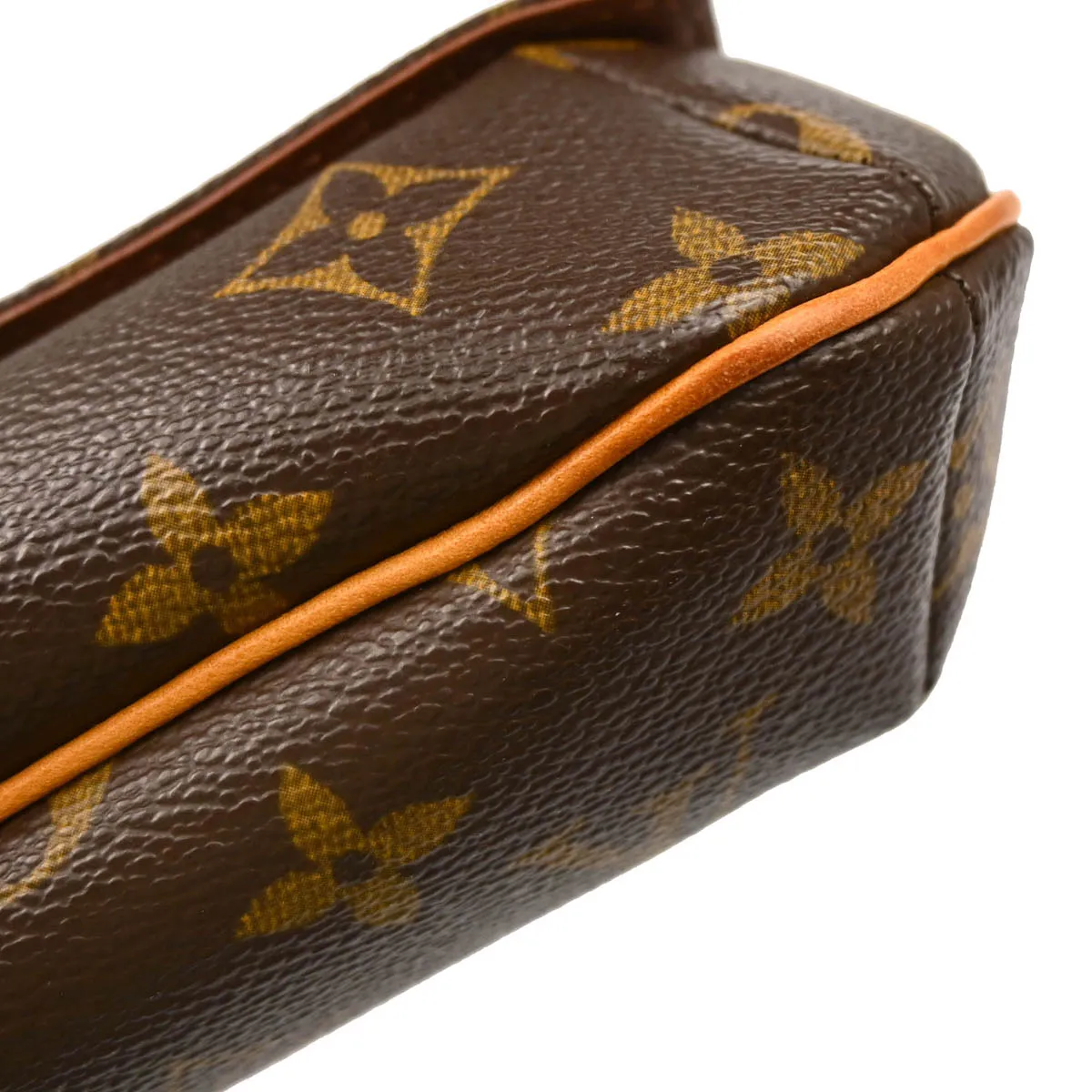 Louis Vuitton Monogram Musette Tango Short Shoulder Bag M51257 SD0043 XX28864