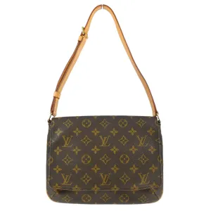 Louis Vuitton Monogram Musette Tango Short Shoulder Bag M51257 SP0022 XX28610