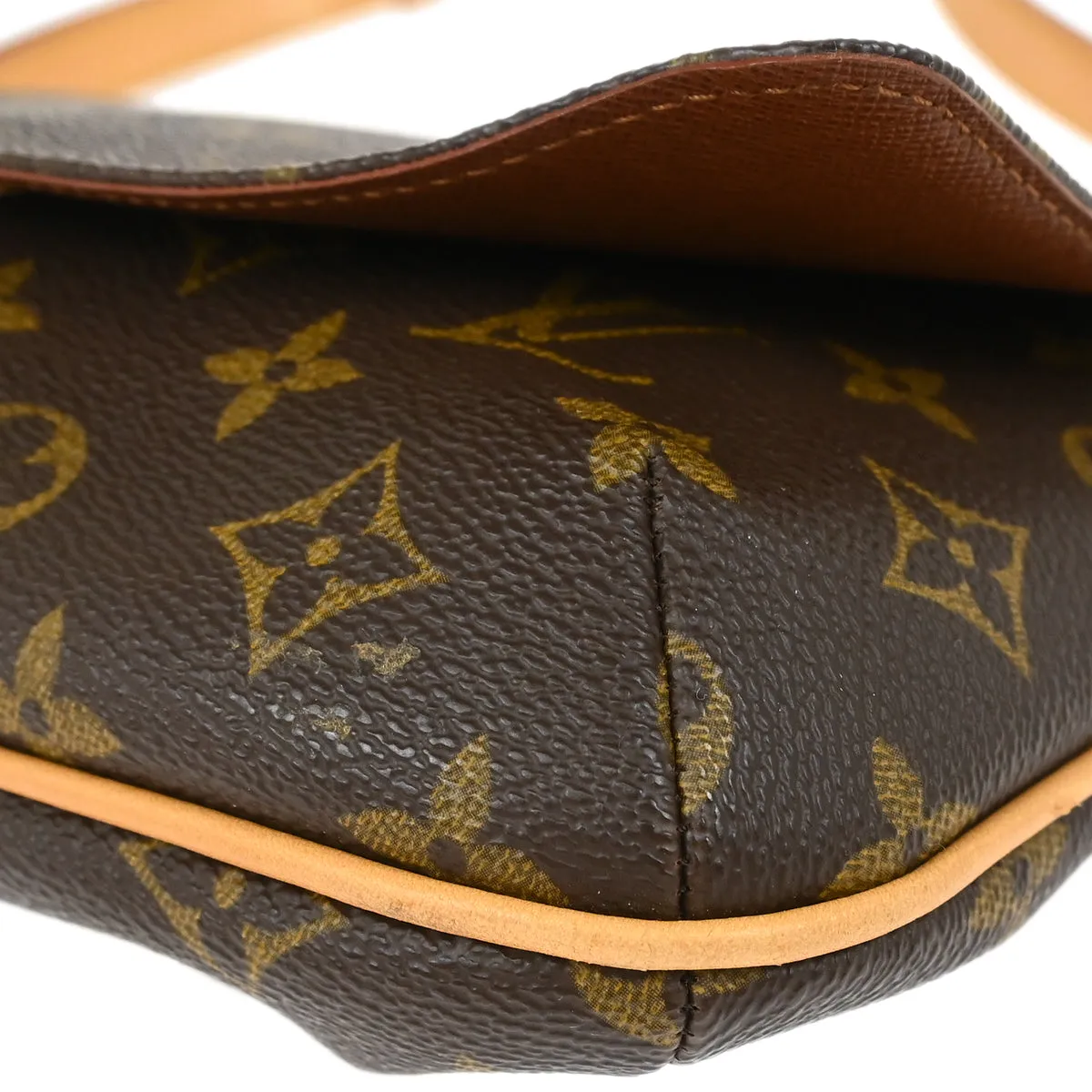 Louis Vuitton Monogram Musette Tango Short Shoulder Bag M51257 SP0022 XX28610