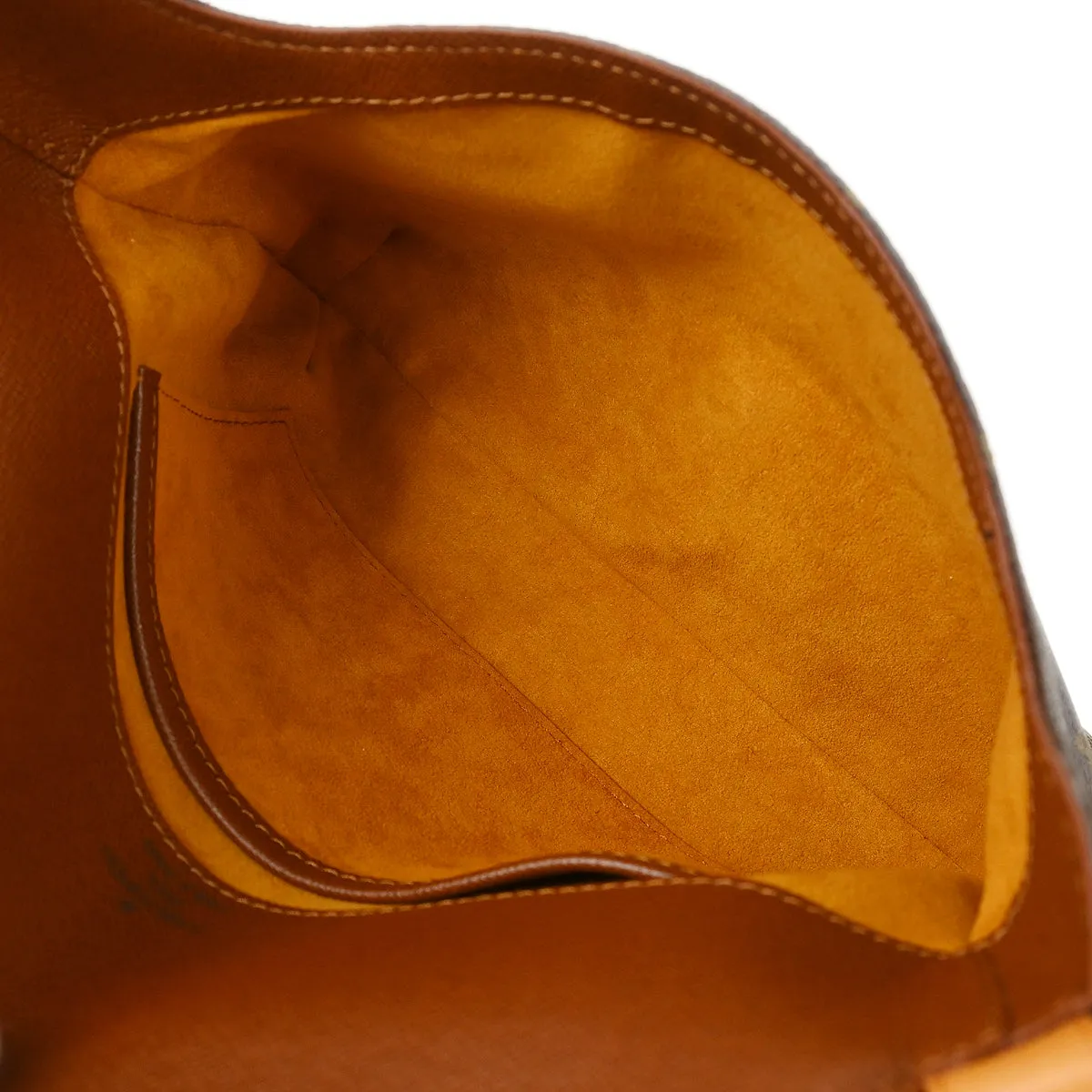 Louis Vuitton Monogram Musette Tango Short Shoulder Bag M51257 SP0022 XX28610