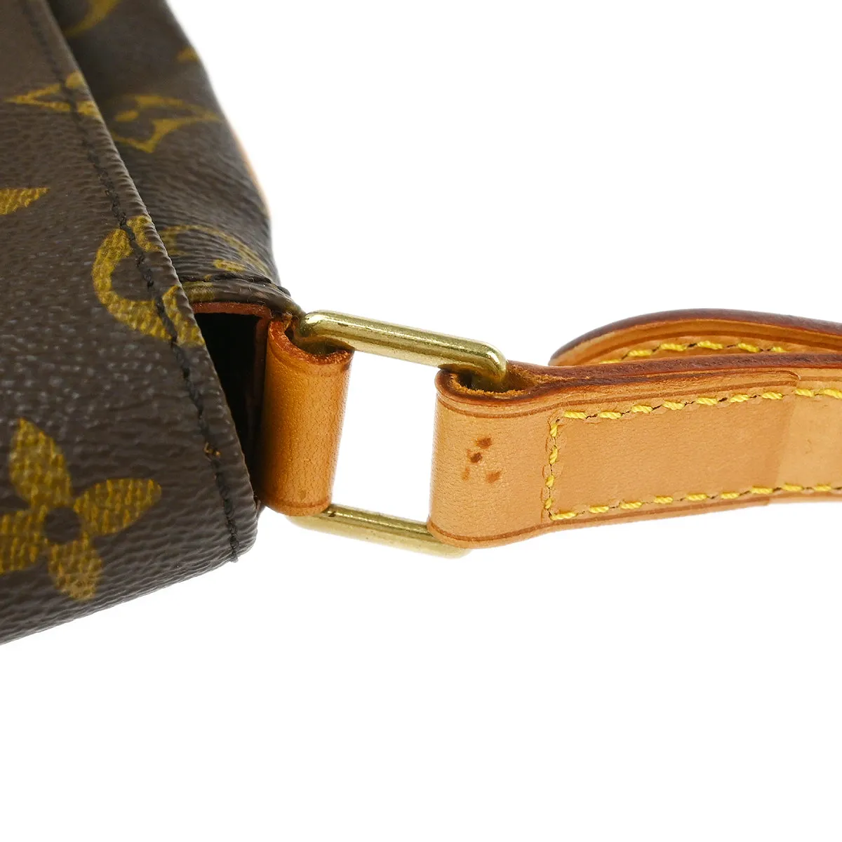 Louis Vuitton Monogram Musette Tango Short Shoulder Bag M51257 SP0022 XX28610