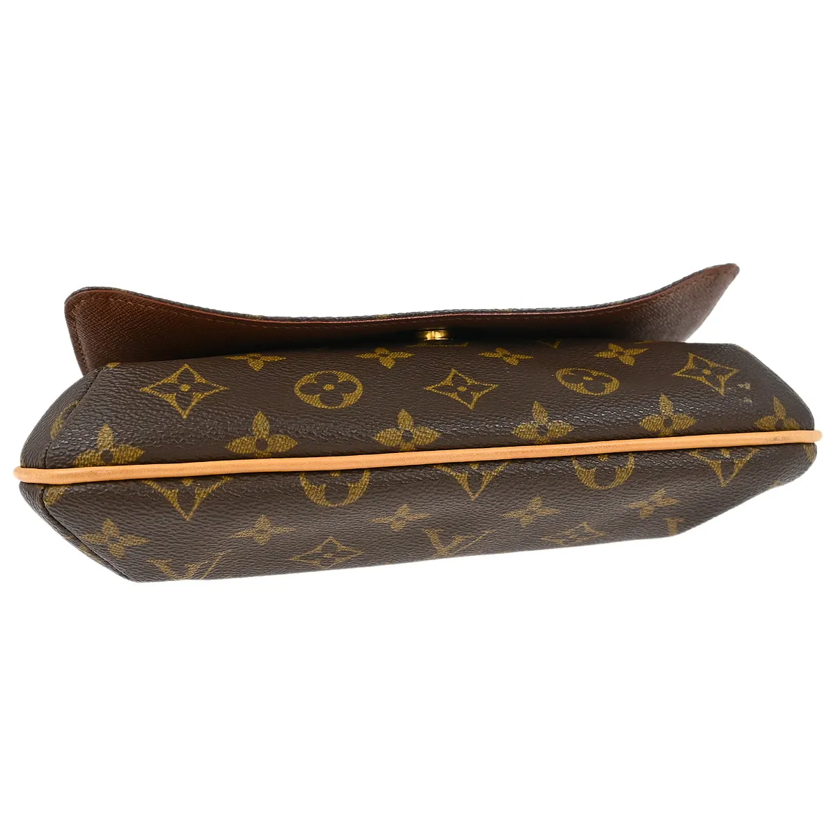 Louis Vuitton Monogram Musette Tango Short Shoulder Bag M51257 SP0022 XX28610
