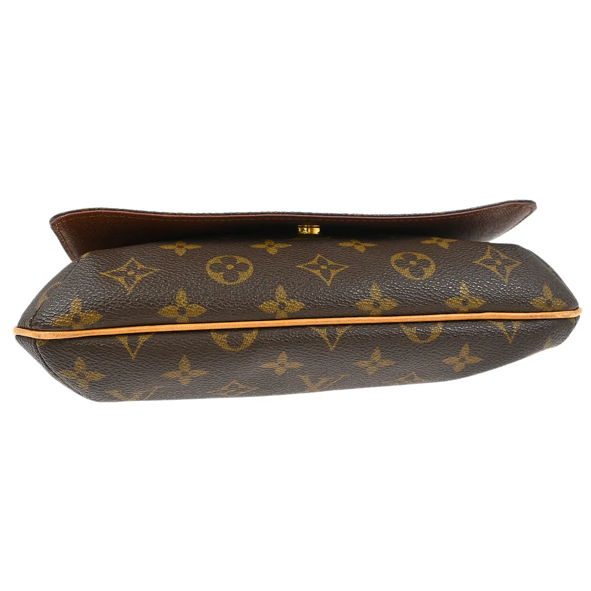 Louis Vuitton Monogram Musette Tango Short Shoulder Bag M51257 SP1020 XX28369