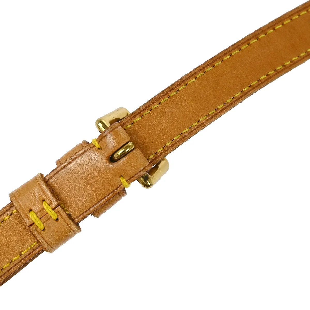 Louis Vuitton Monogram Musette Tango Short Shoulder Bag M51257 SP1020 XX28369