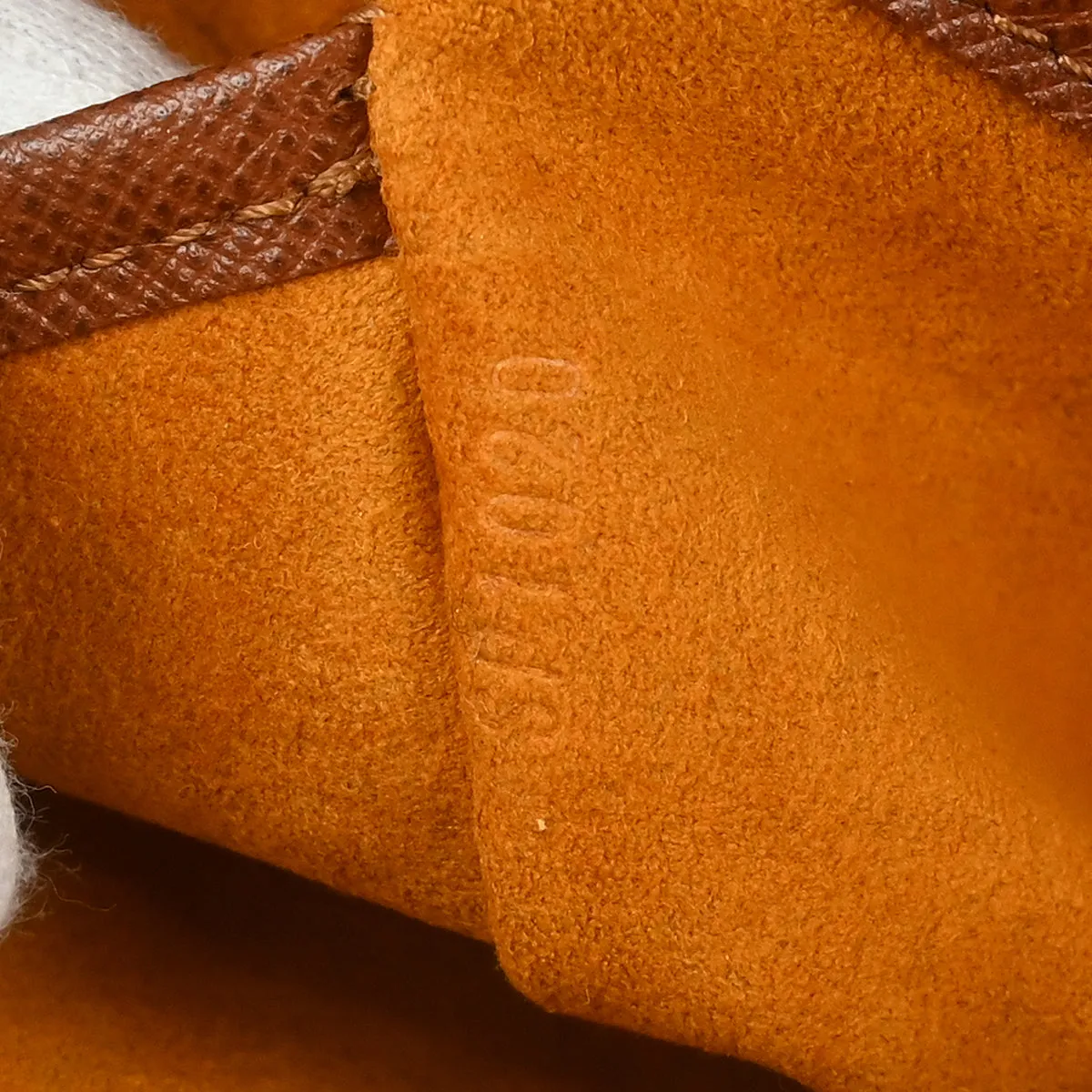 Louis Vuitton Monogram Musette Tango Short Shoulder Bag M51257 SP1020 XX28369