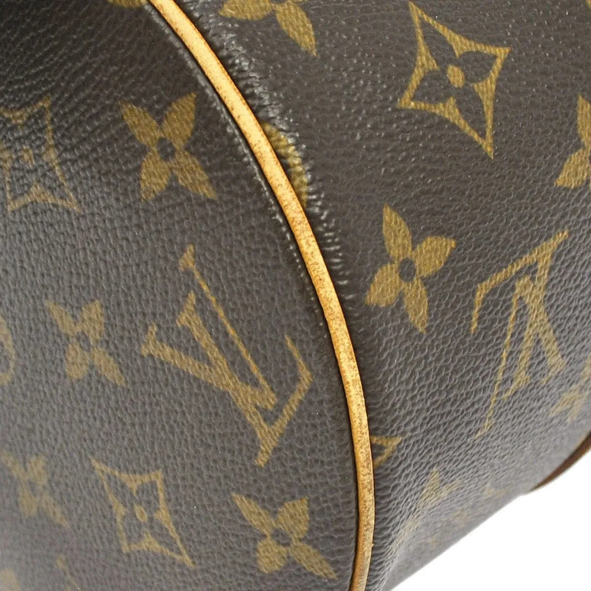 LOUIS VUITTON Papillon 30 Monogram Canvas Handbag Purse - Final Call