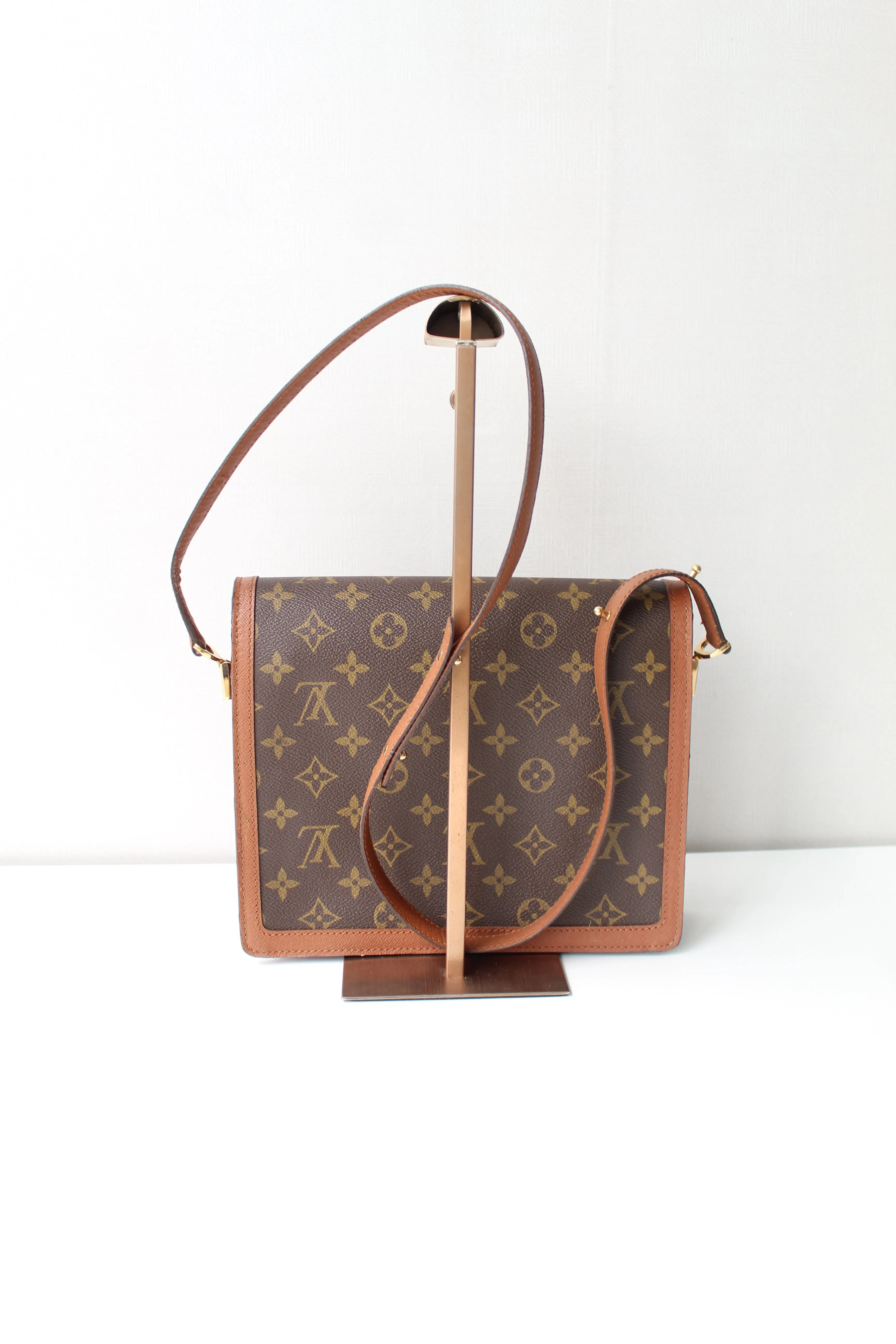Louis Vuitton Vintage Raspail