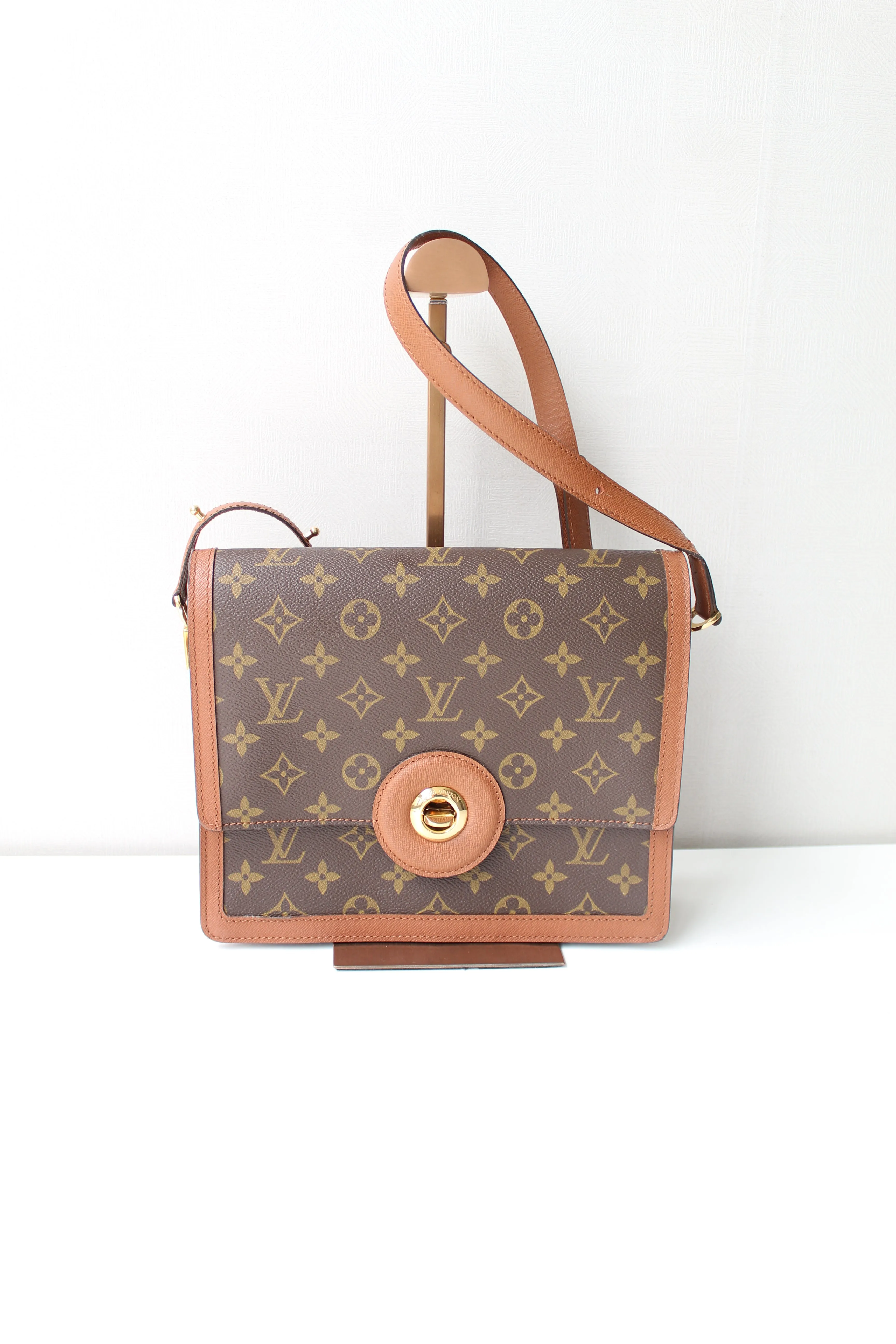 Louis Vuitton Vintage Raspail
