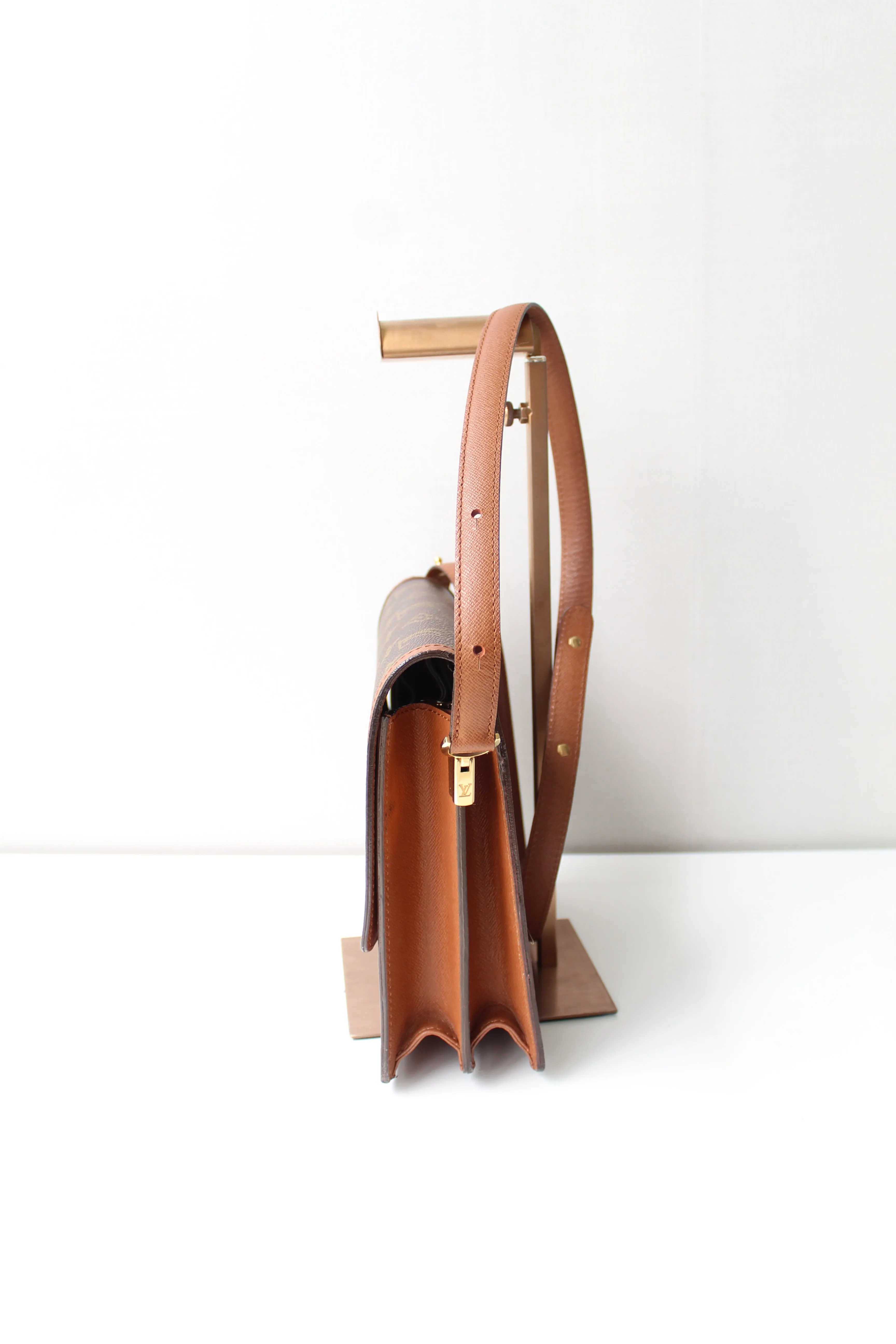Louis Vuitton Vintage Raspail