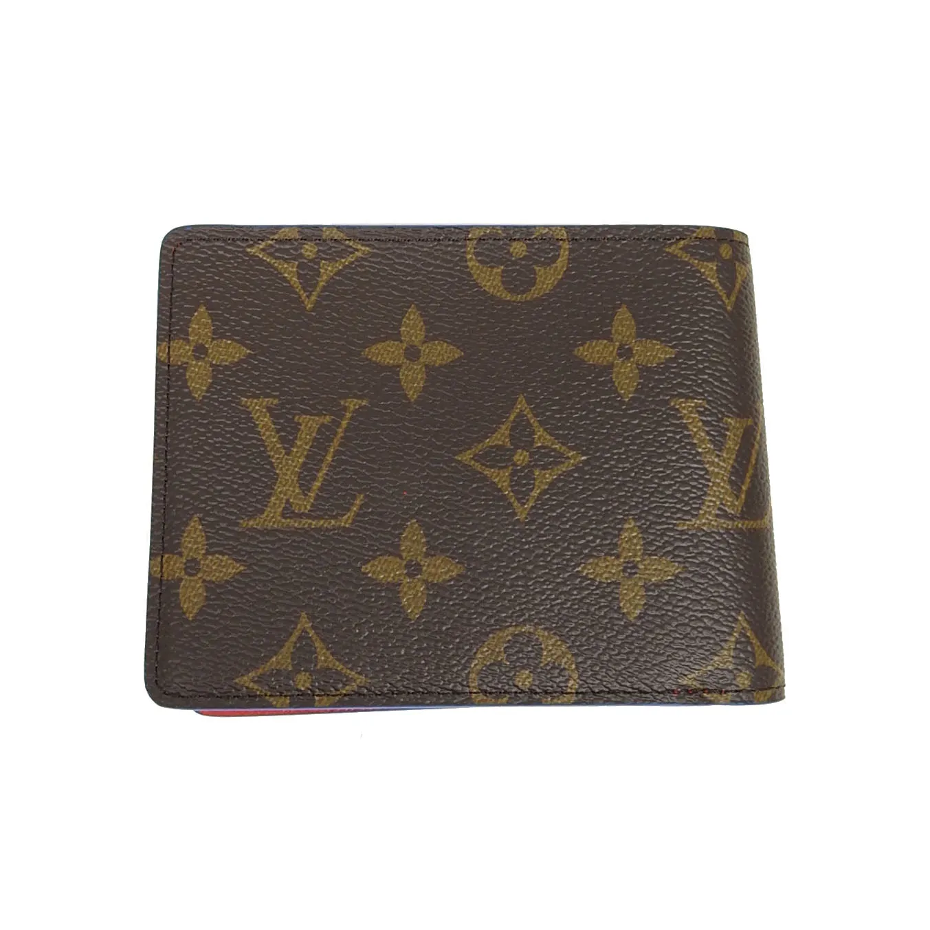 Louis Vuitton x NBA Bifold Wallet