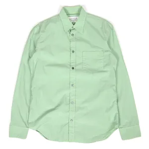 Maison Margiela Button Up Size 39 (S/M)