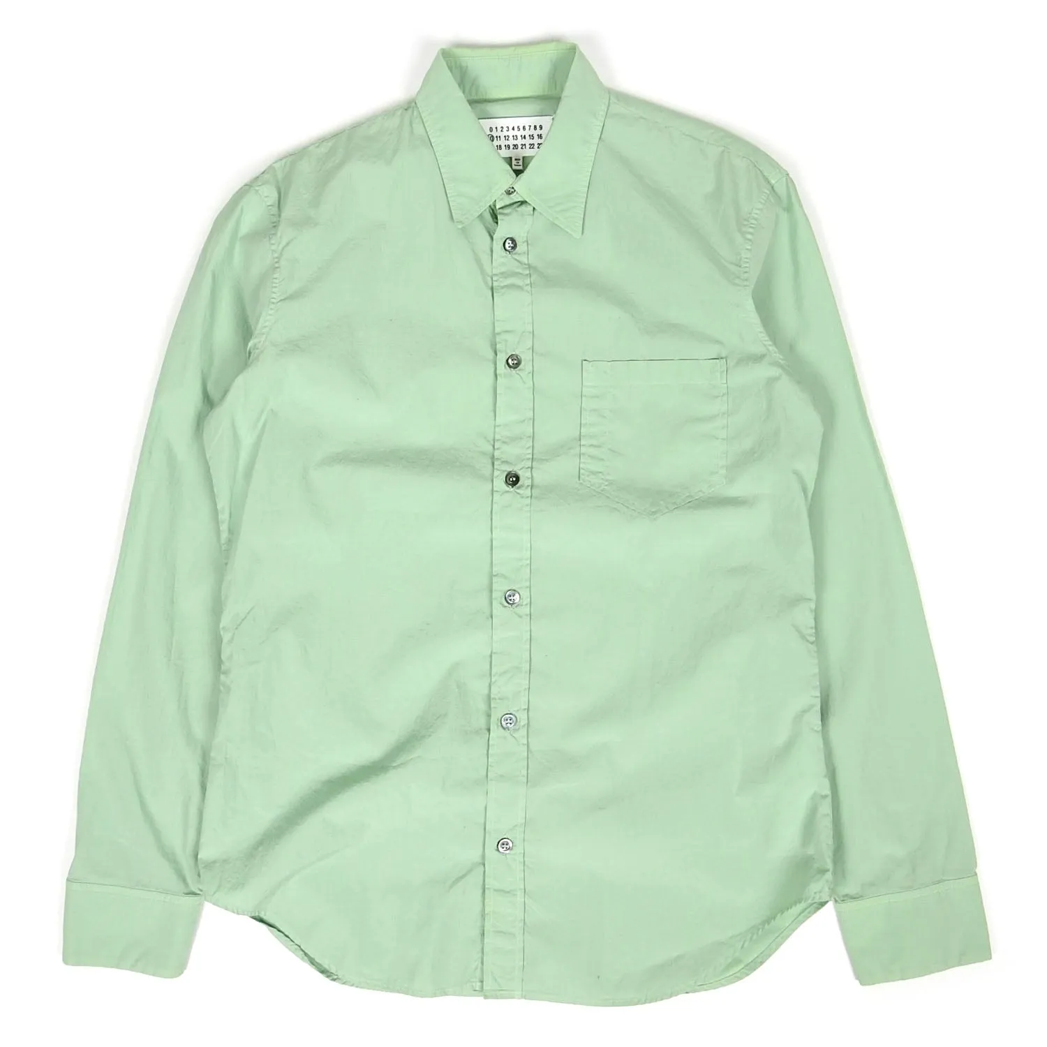 Maison Margiela Button Up Size 39 (S/M)
