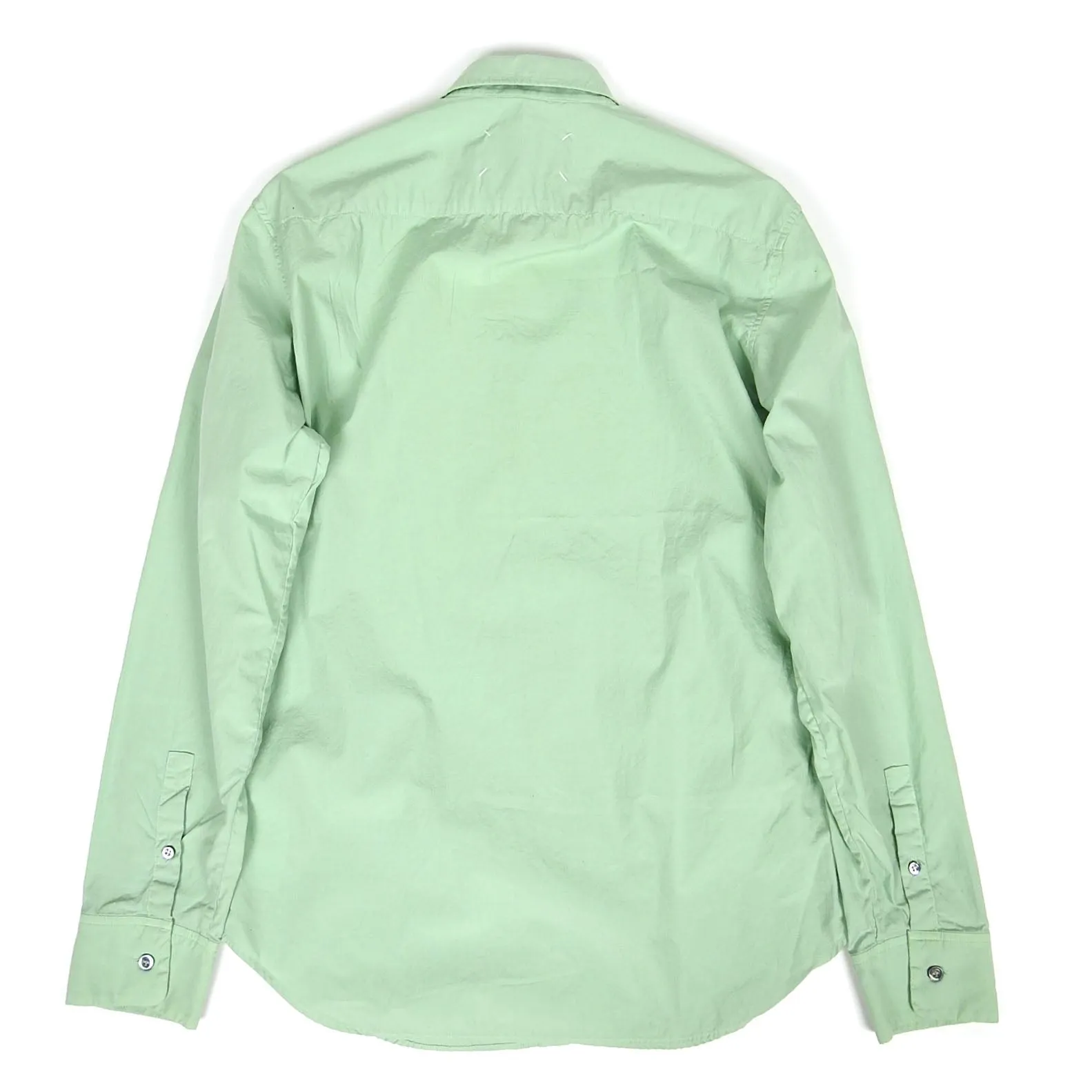 Maison Margiela Button Up Size 39 (S/M)
