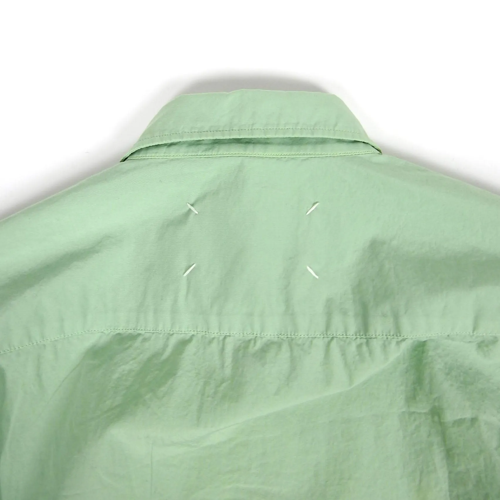 Maison Margiela Button Up Size 39 (S/M)