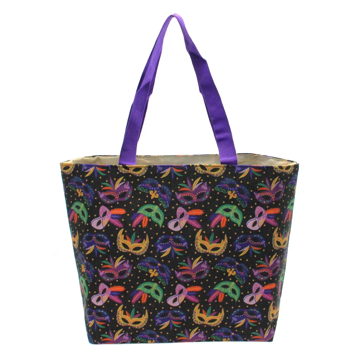 Mask Tote