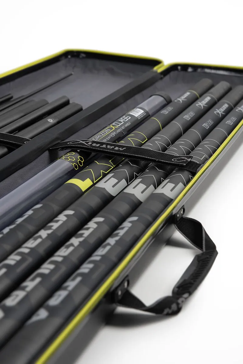 MATRIX Duralite XL Pole Case 1.95m