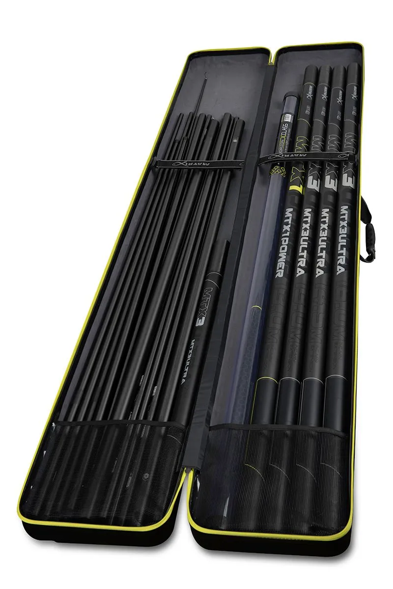 MATRIX Duralite XL Pole Case 1.95m