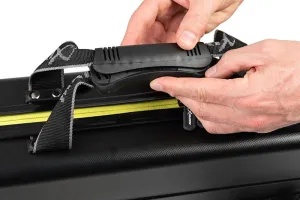 MATRIX Duralite XL Pole Case 1.95m