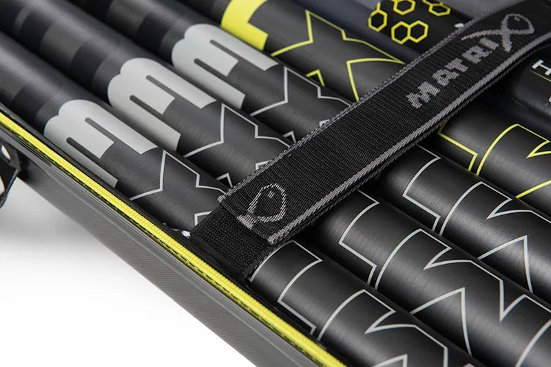 MATRIX Duralite XL Pole Case 1.95m