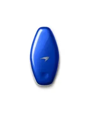 McLaren Painted Key Back