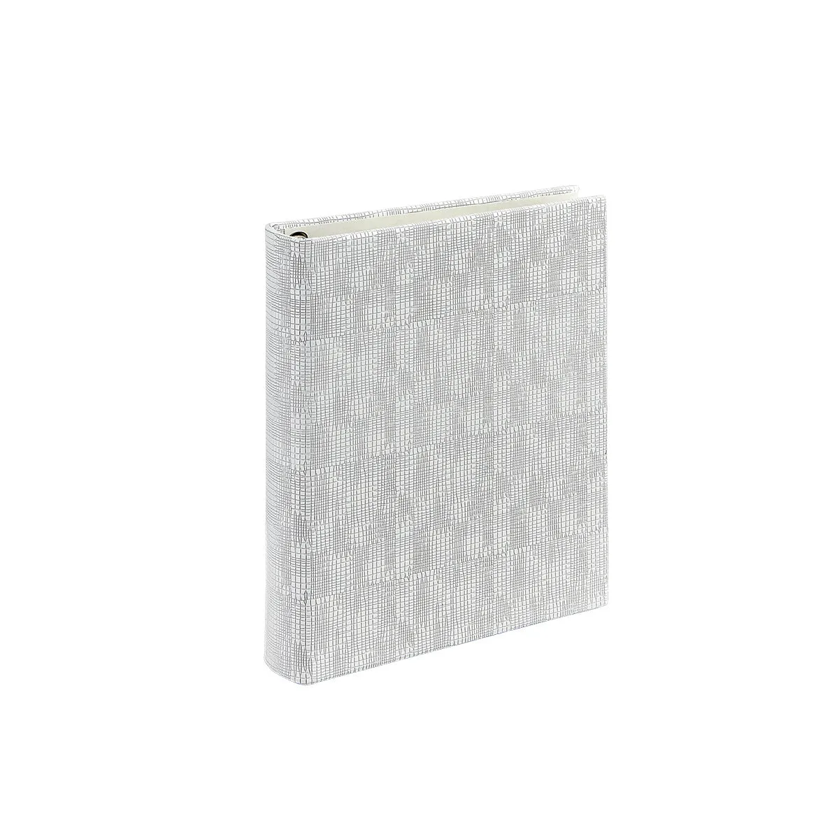 Medium 4-Ring Clear Pocket Album