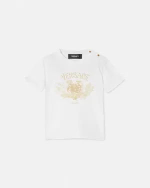 MEDUSA BABY T-SHIRT