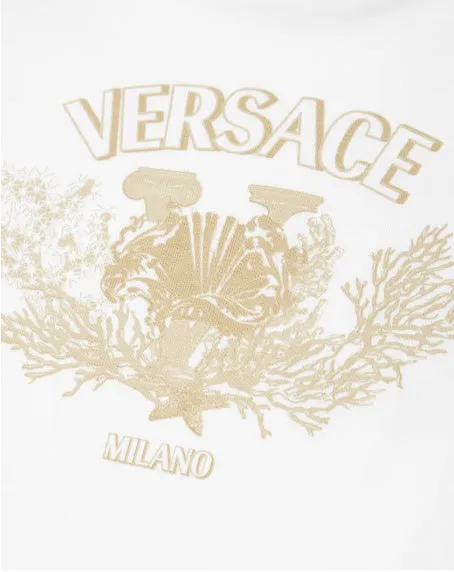 MEDUSA BABY T-SHIRT