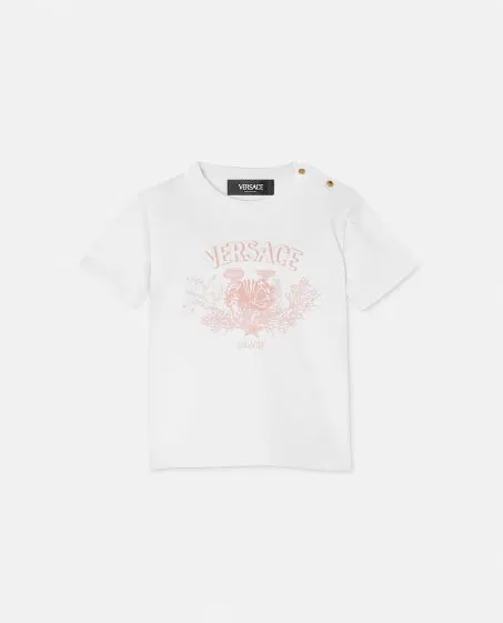 MEDUSA BABY T-SHIRT