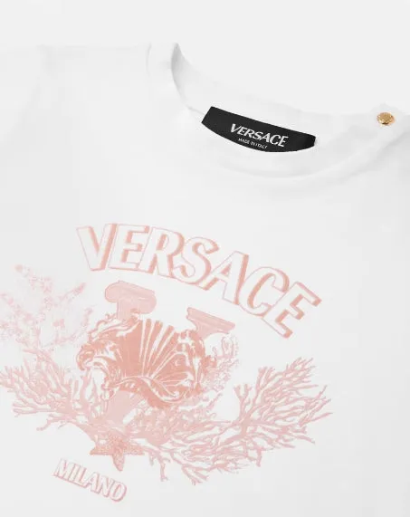 MEDUSA BABY T-SHIRT