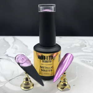 Metallic Master 1