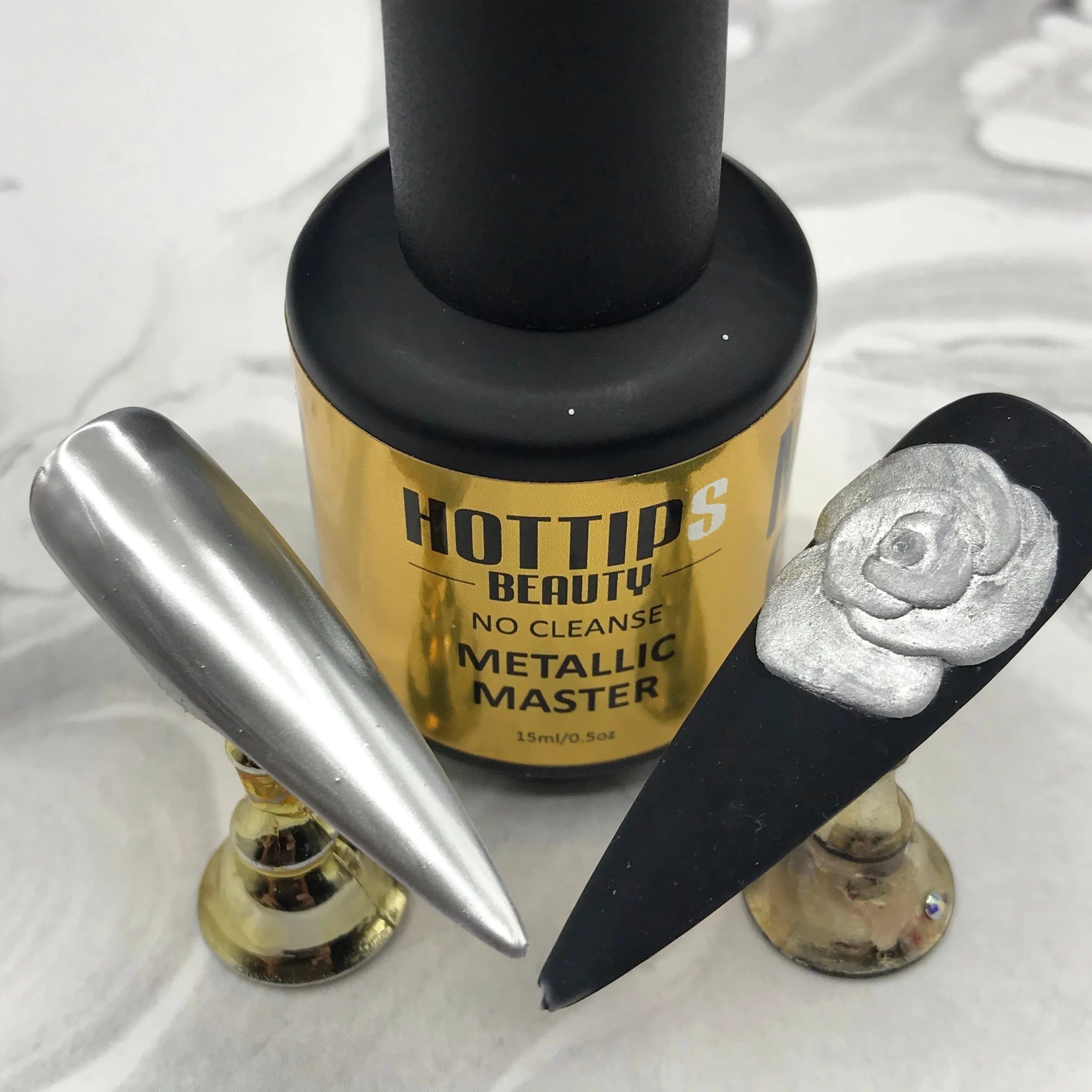 Metallic Master 6