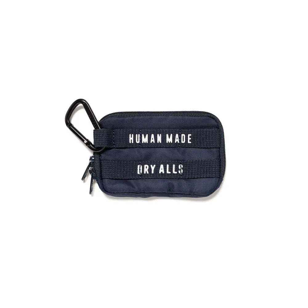 Military Card Case | Navy