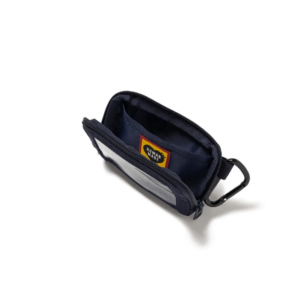 Military Card Case | Navy