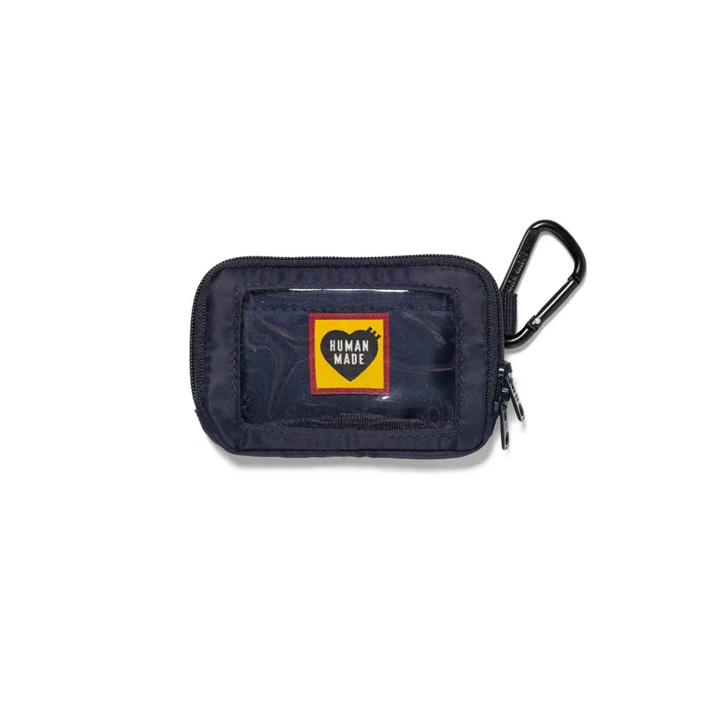 Military Card Case | Navy