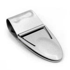 Mini Geneva Silver MoneyClamp®