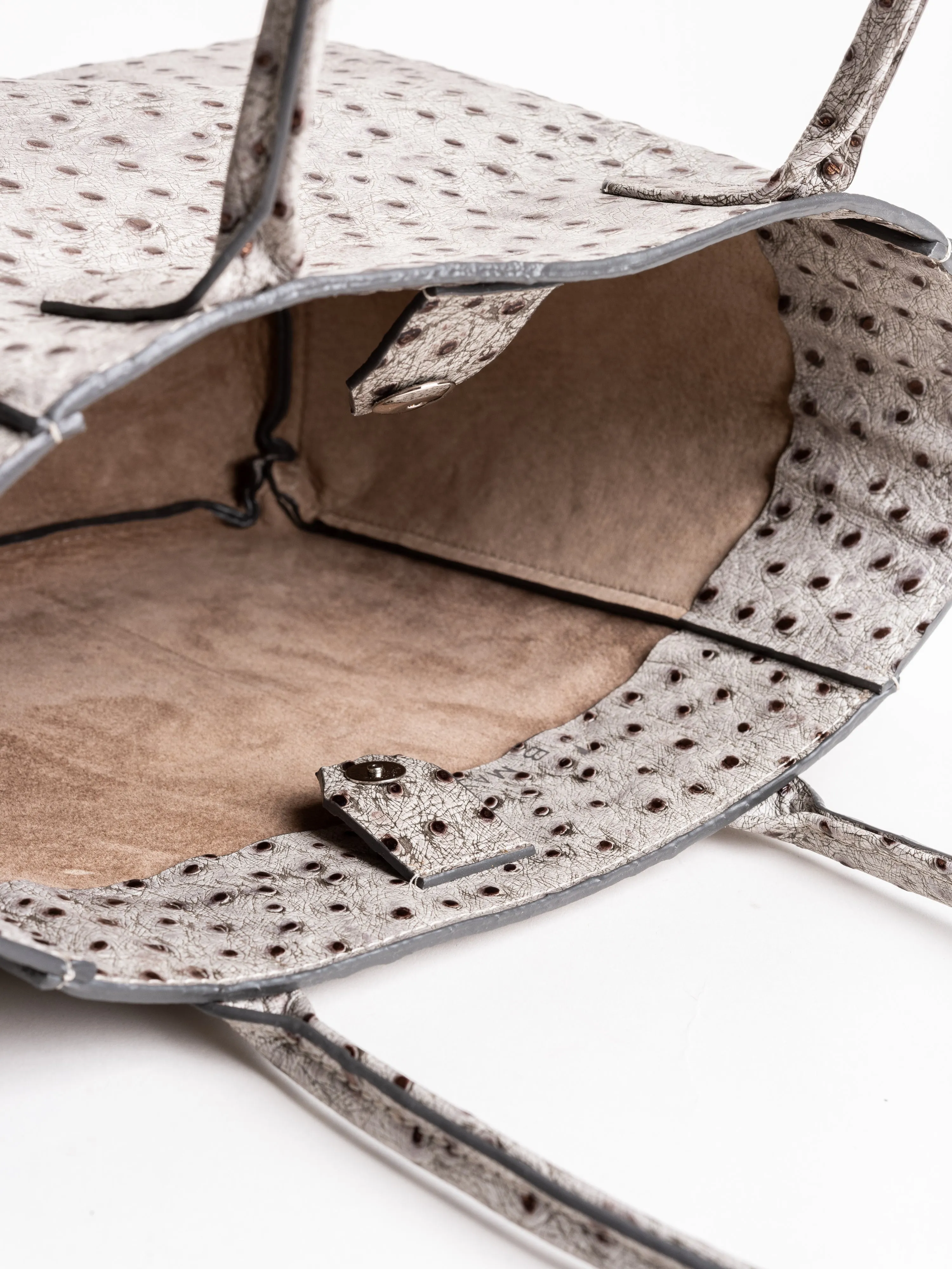 mini pocket tote