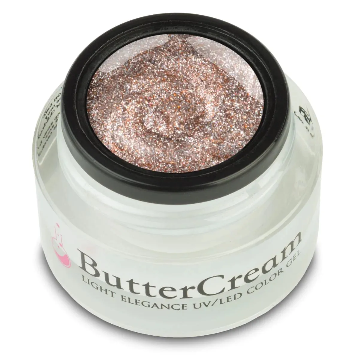 Mirror Mirror on the Wall, ButterCream Color Gel, 5 ml