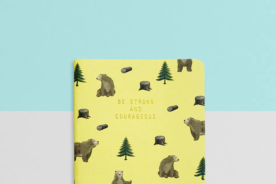 Mix & Match any 3 Pocket Notebook {by HeyNewDay}