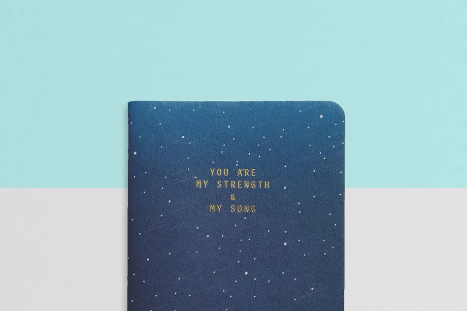 Mix & Match any 3 Pocket Notebook {by HeyNewDay}