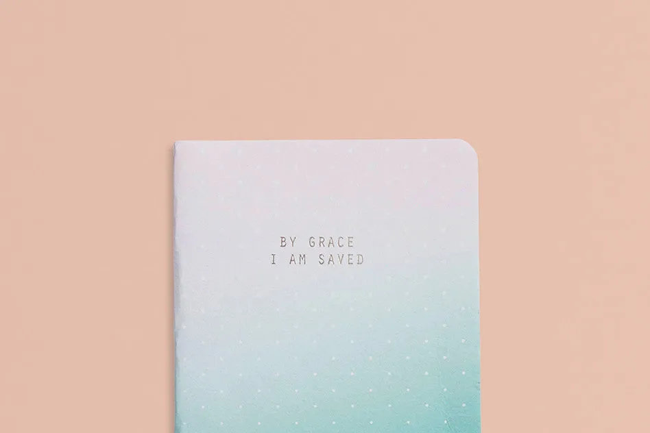 Mix & Match any 3 Pocket Notebook {by HeyNewDay}