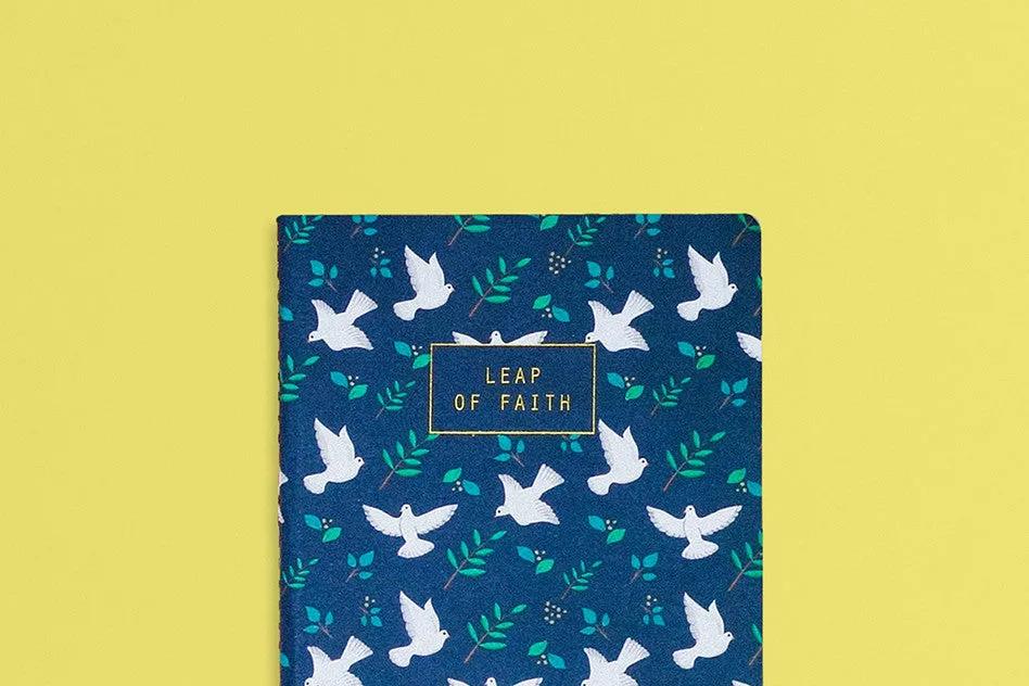 Mix & Match any 3 Pocket Notebook {by HeyNewDay}