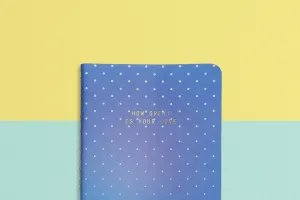 Mix & Match any 3 Pocket Notebook {by HeyNewDay}