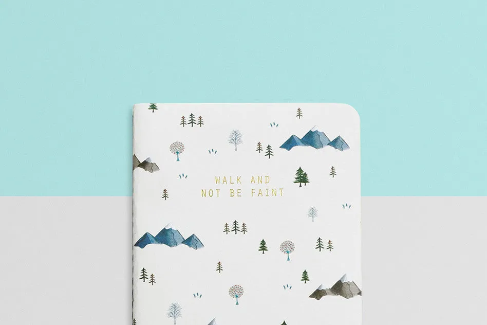 Mix & Match any 3 Pocket Notebook {by HeyNewDay}